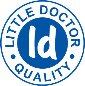Little Doctor inhalátorok