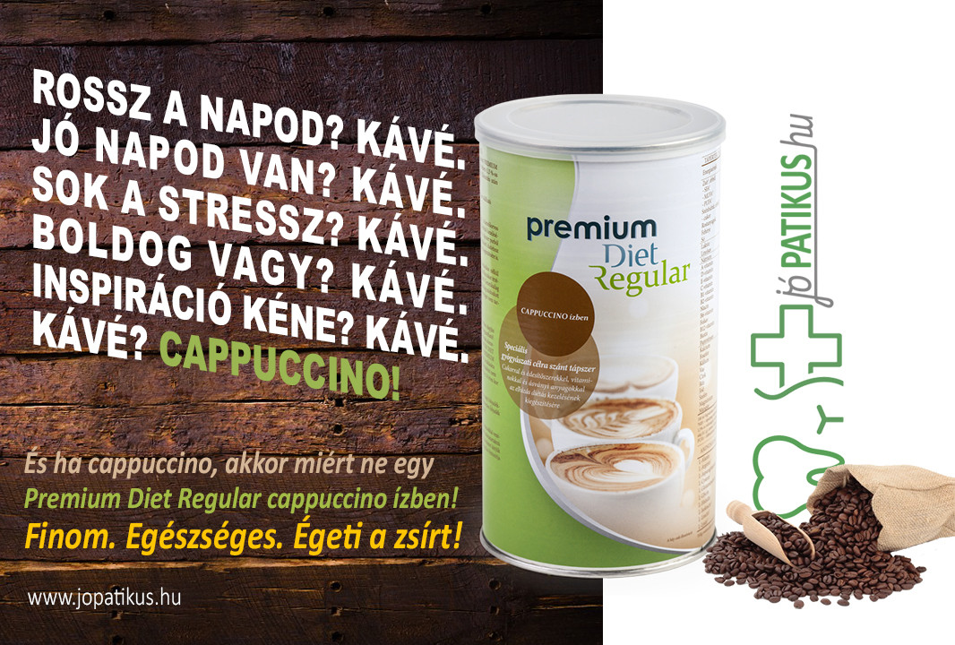Hatékony fogyókúra a Premium Diet programmal - jopatikus.hu