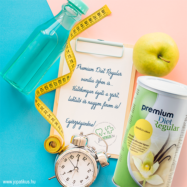 Hatékony zsírégetés - Premium Diet fogyókúra - jopatikus.hu