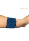 emmi®-skin Physio Pad, 2 db bandázs szalaggal