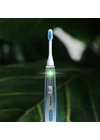 ultrahangos fogkefe, emmi®-dent Platinum kék