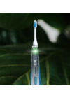ultrahangos fogkefe, emmi®-dent Platinum kék