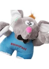 Emmi-Fant - plüss elefánt - jópatikus