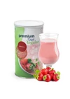 Premium Diet Regular - eper ízű