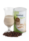 Premium Diet Regular - cappuccino ízű - hatékony fogyókúra
