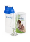 Premium Diet Regular - csokoládé - finom és szuper zsírégető