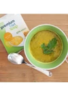 Fogyókúrához ideális a Premium Diet Soup - Ázsia-currys leves