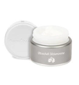 Emmi-skin S - ultrahangos szilíciumkrém