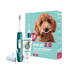 Emmi-pet ultrahangos kutyafogkefe