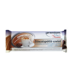 Premium Diet Brownie szelet cappuccinós (1x)