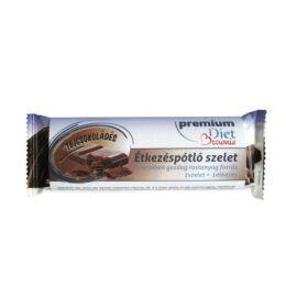 Premium Diet Brownie szelet csokis (1x)