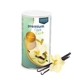 Premium Diet Go - fogyókúra, diéta program megkezdéséhez