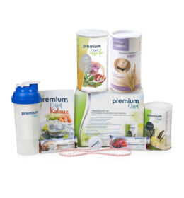 Premium Fórum - Premium Diet