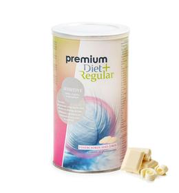 Premium Diet Regular +Sensitive - fogyókúra allergiában szenvedőknek