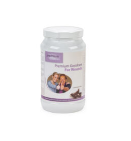 Premium Goodcare For Wounds (750g)