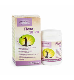 Premium Goodcare Flora 10|20 (30x)