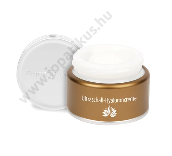 Emmi-skin H - ultrahangos hyaluronkrém