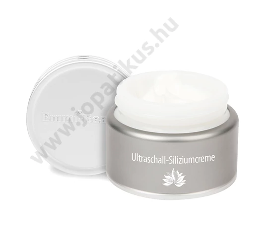 Emmi-skin S - ultrahangos szilíciumkrém