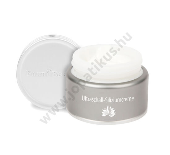 Emmi-skin S - ultrahangos szilíciumkrém