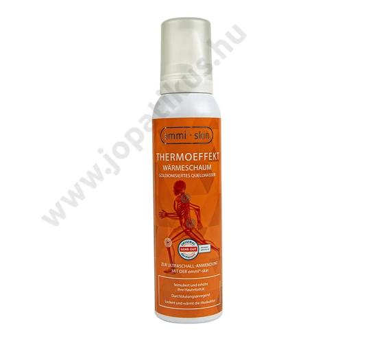 emmi®-skin Thermo Effect hab (150ml)
