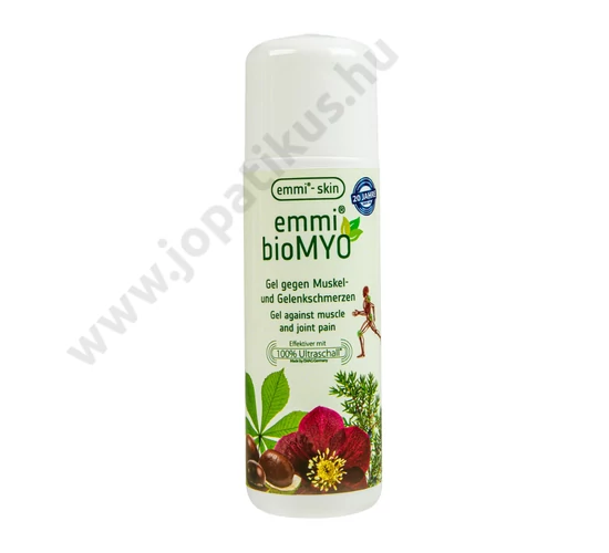 emmi ® -bioMYO (150ml)