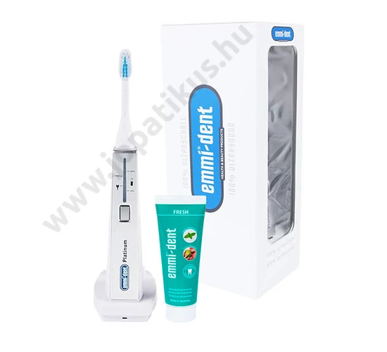 emmi dent ultrahangos fogkefe,elektromos fogkefe,emmi dent,emmi-dent,ultrahangos fogkefe,ultraszonikus fogkefe,szónikus fogkefe,ultrahangos fogkefe ár,emmi dent fogkefe,platinum