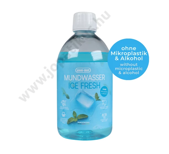Emmi-dent szájvíz (500ml)