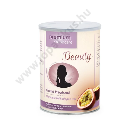 Premium Goodcare Beauty (400 g/66 adag)