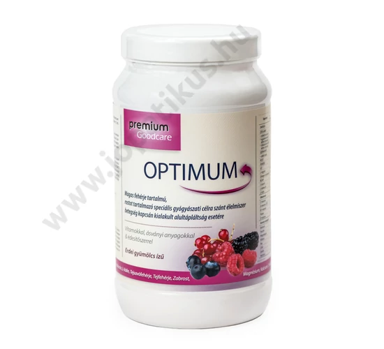 Premium Goodcare Optimum (570g/19adag)