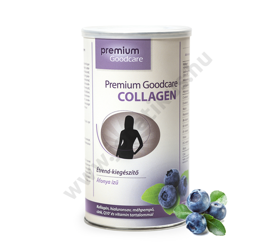 Premium Goodcare Collagen