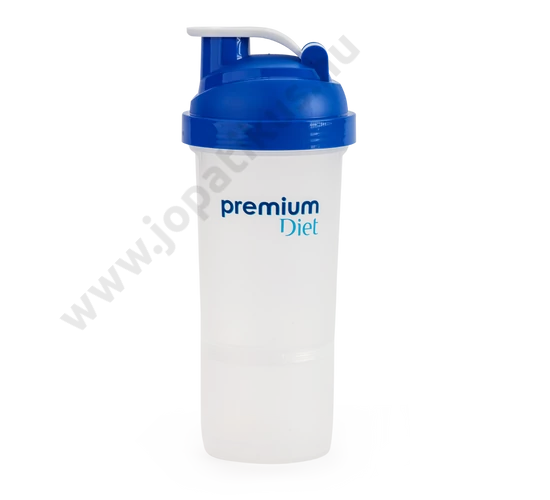 Premium shaker (1x)