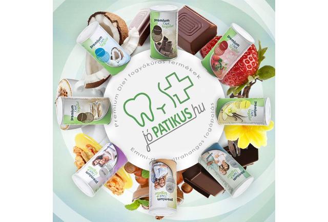 Premium Diet kérdezz, felelek 1 - Az orvos válaszol