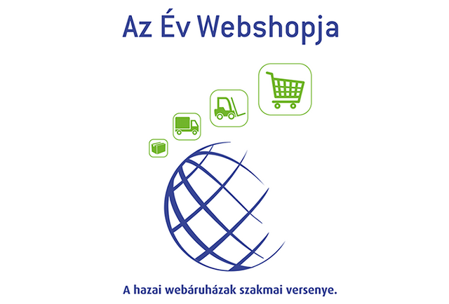 Az Év Webshopja 2018 - Díjátadó