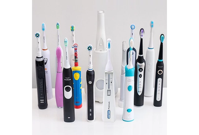 Melyik a legjobb elektromos fogkefe?