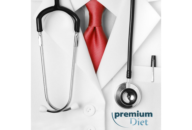 Premium Diet Regular - A Premium diéta 3 napjától