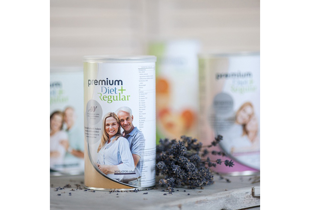 Premium Diet Regular – Az orvosi diéta zászlós hajója