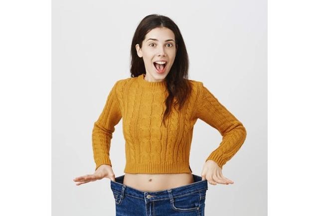 Kockahas és mínusz 10 kg 2 hét alatt!