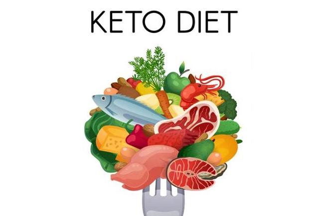 Ketogén diéta - lehet fogyni zsírral is?