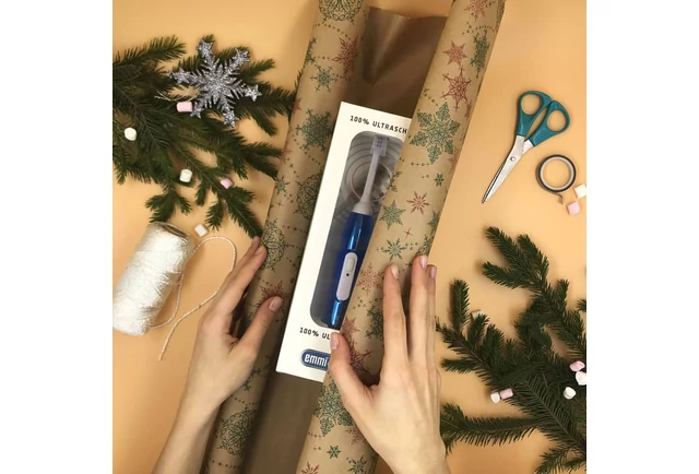 Karácsonyi ötletelés - Ha nem csak a Mikulásnak van tele a puttonya