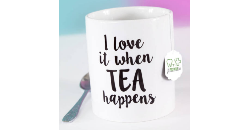 Ez az egyik legjobb fogyasztó tea | Well&fit